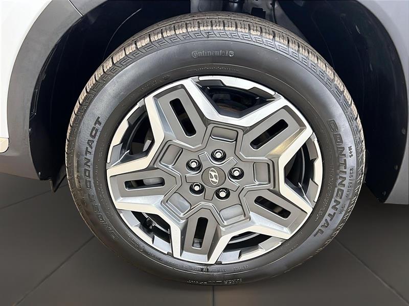 hyundai Santa Fe 2022 - 29