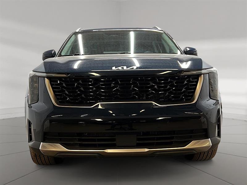 kia Sorento 2024 - 2