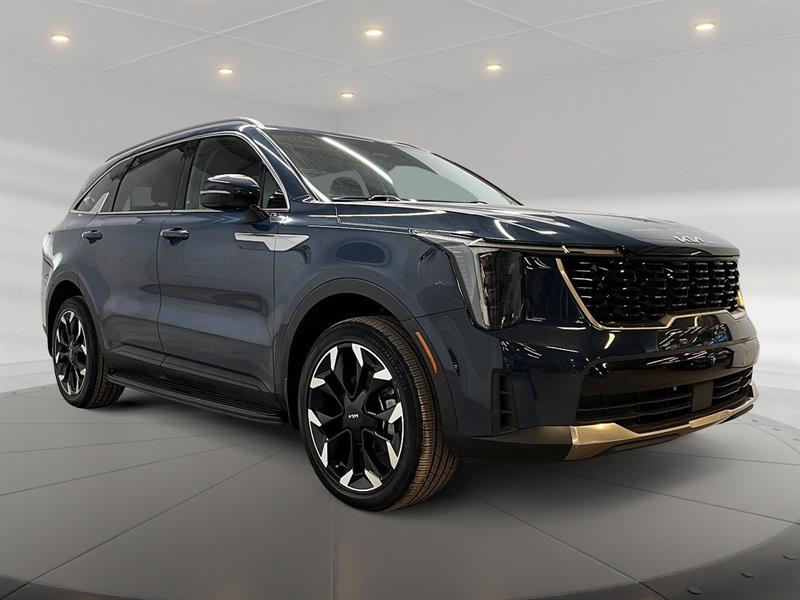 kia Sorento 2024 - 3