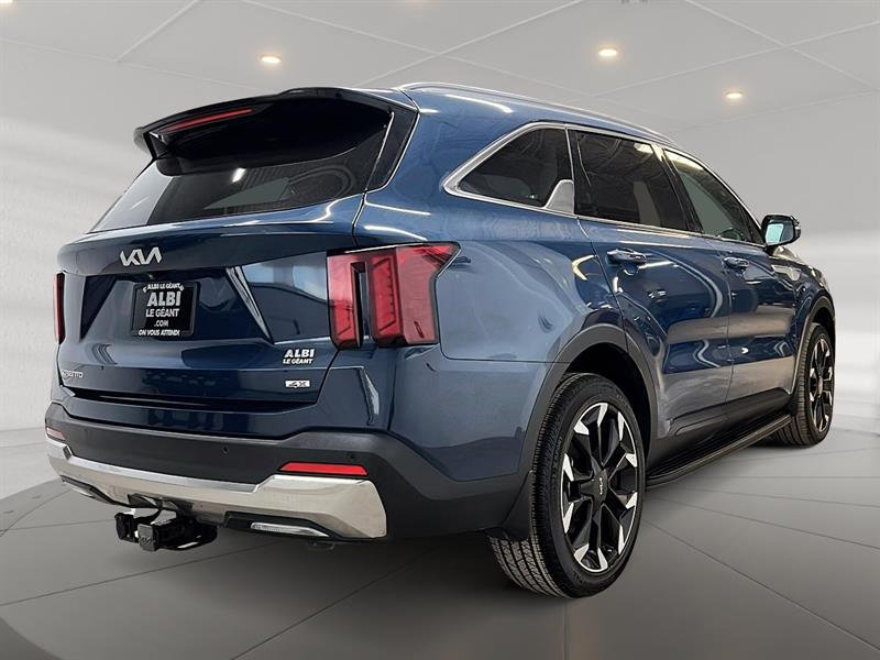 kia Sorento 2024 - 4