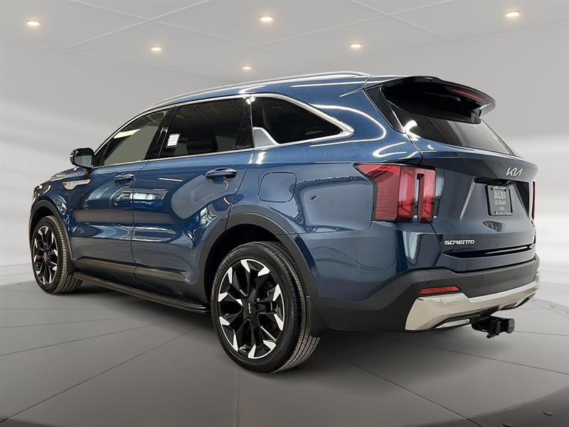 kia Sorento 2024 - 6