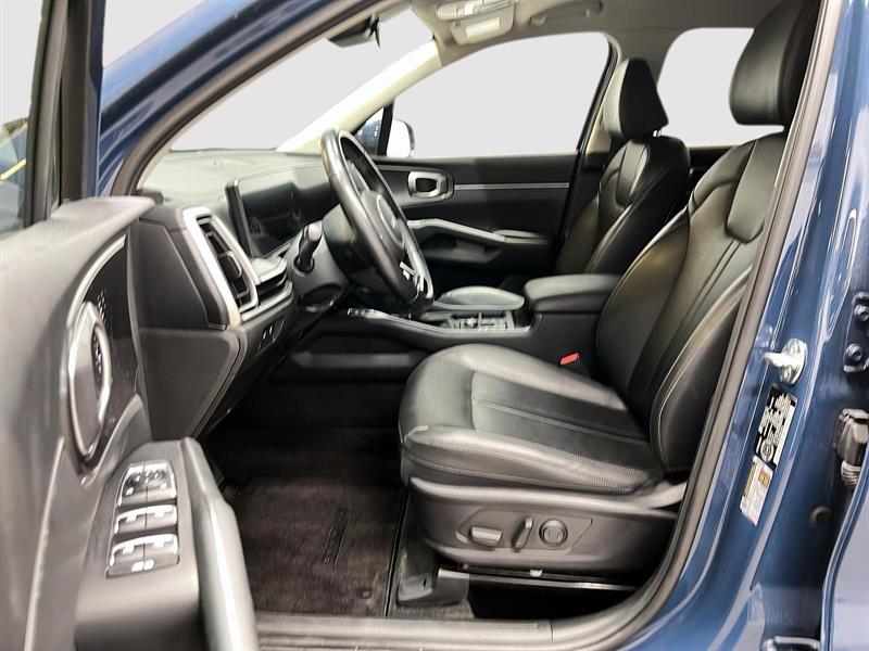 kia Sorento 2024 - 7