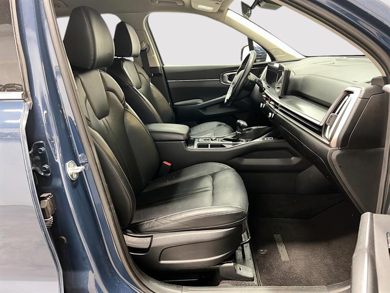 kia Sorento 2024 - 8