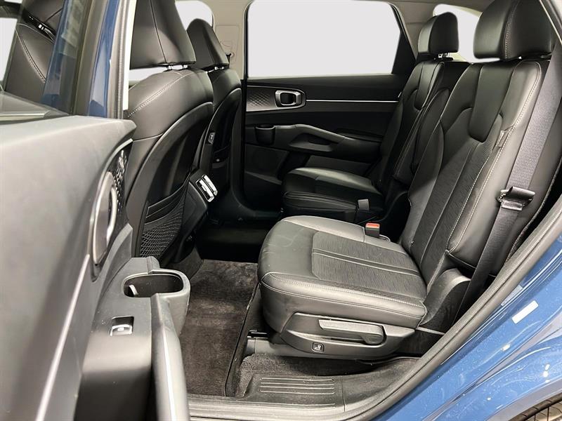 kia Sorento 2024 - 9