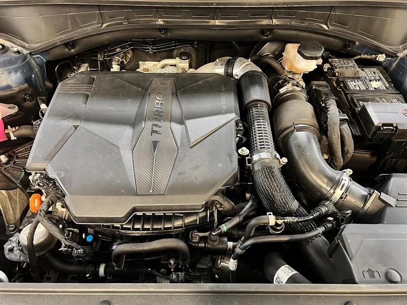 kia Sorento 2024 - 12