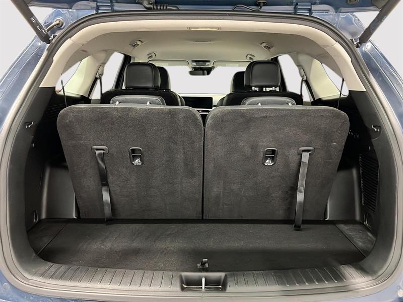 kia Sorento 2024 - 13