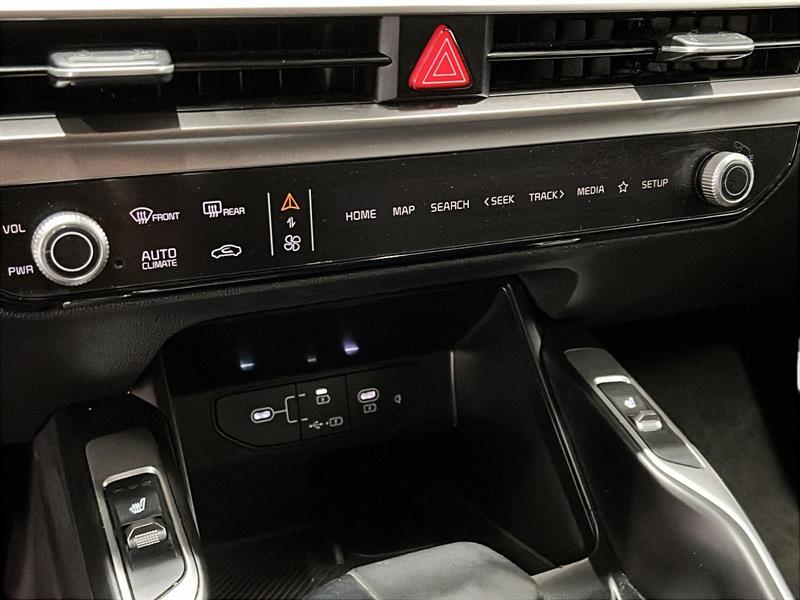 kia Sorento 2024 - 16