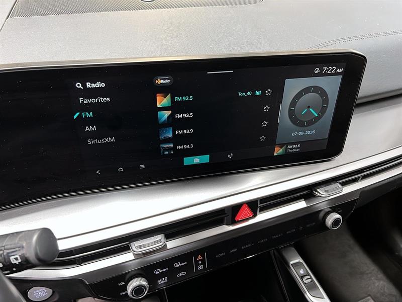 kia Sorento 2024 - 17