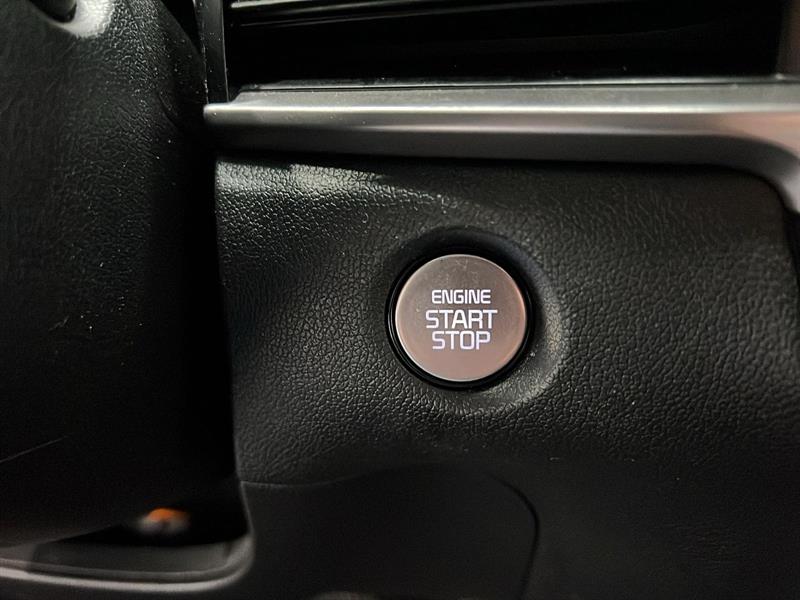 kia Sorento 2024 - 19