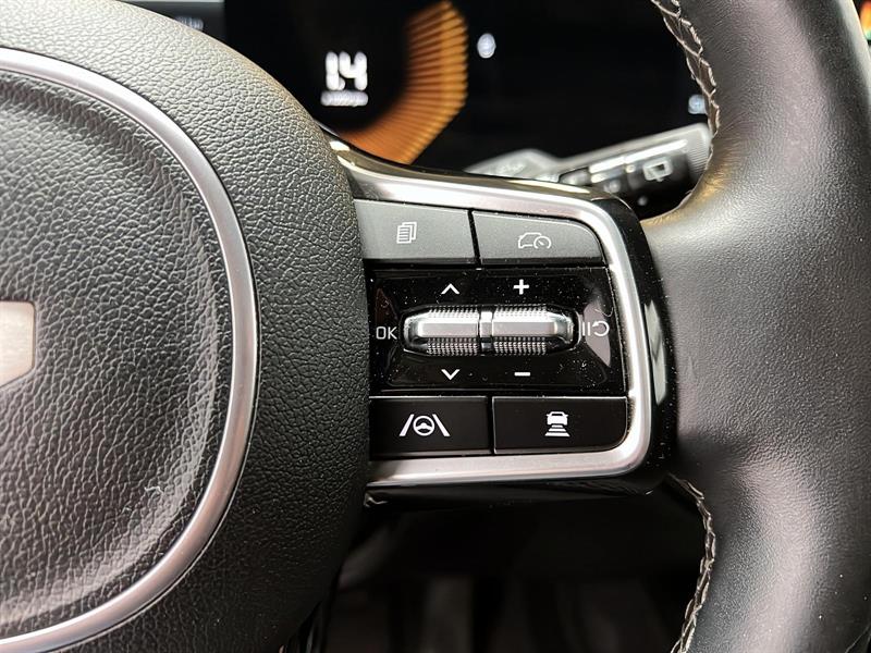 kia Sorento 2024 - 20