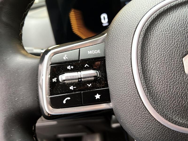 kia Sorento 2024 - 21