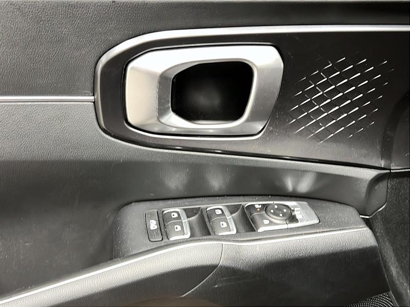 kia Sorento 2024 - 23