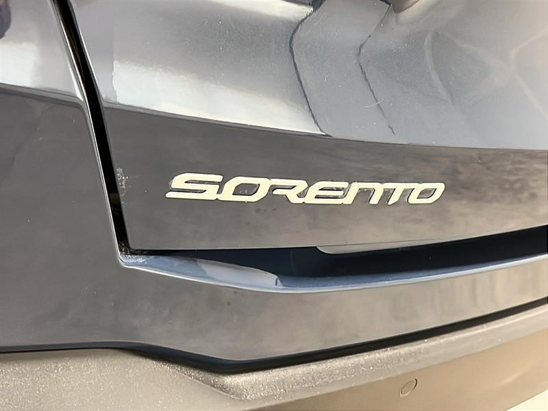 kia Sorento 2024 - 27