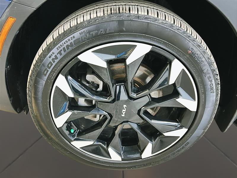 kia Sorento 2024 - 29