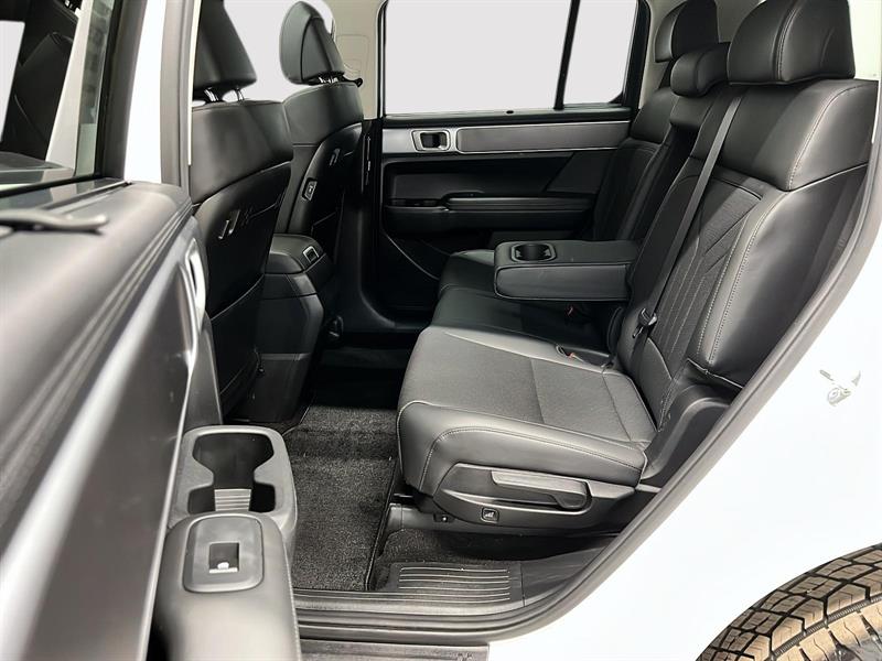 hyundai Santa Fe 2025 - 9