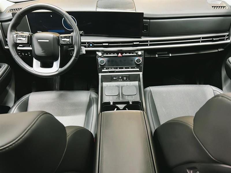 hyundai Santa Fe 2025 - 12