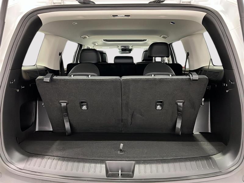 hyundai Santa Fe 2025 - 14