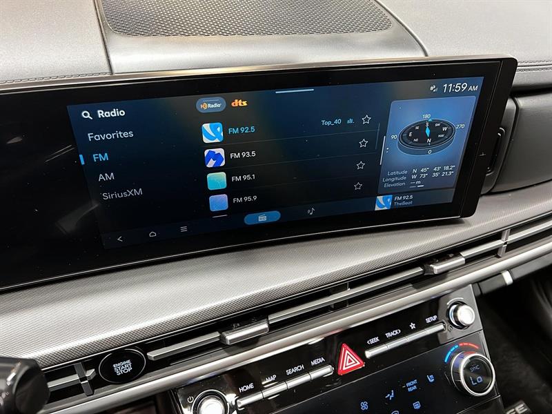 hyundai Santa Fe 2025 - 17