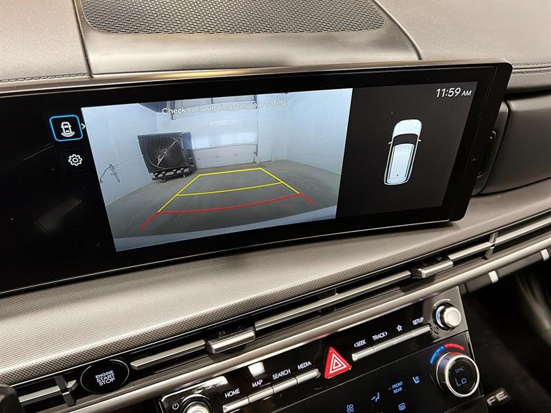 hyundai Santa Fe 2025 - 18