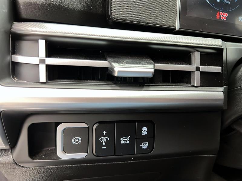 hyundai Santa Fe 2025 - 22