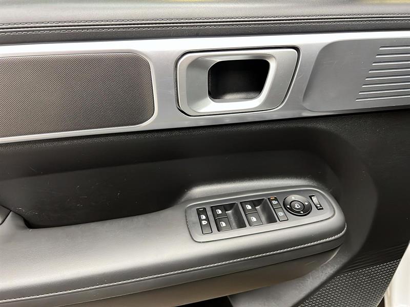 hyundai Santa Fe 2025 - 23