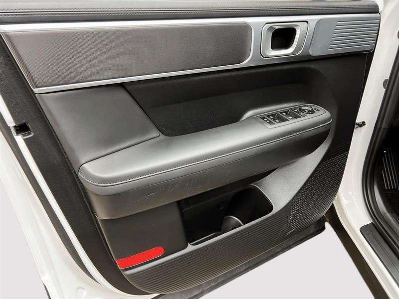 hyundai Santa Fe 2025 - 24