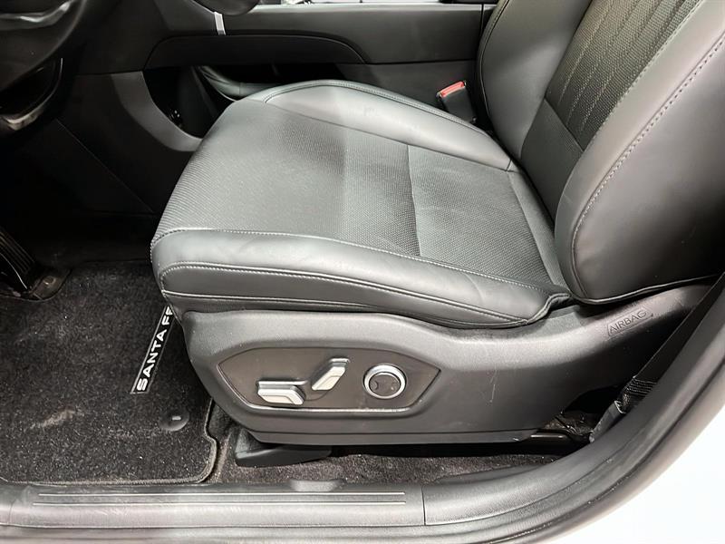 hyundai Santa Fe 2025 - 25