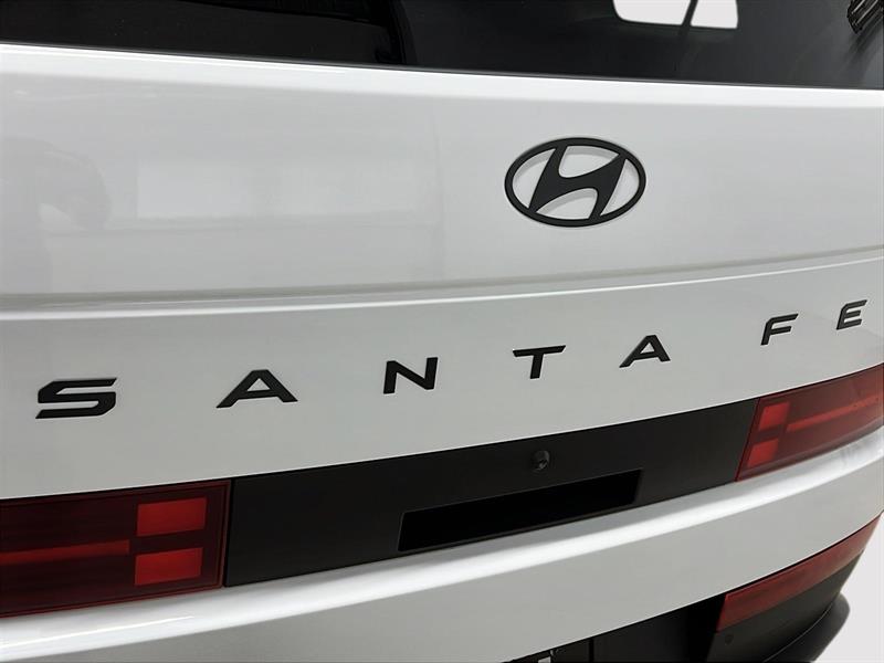 hyundai Santa Fe 2025 - 27