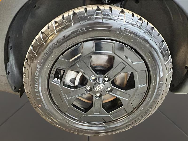 hyundai Santa Fe 2025 - 29