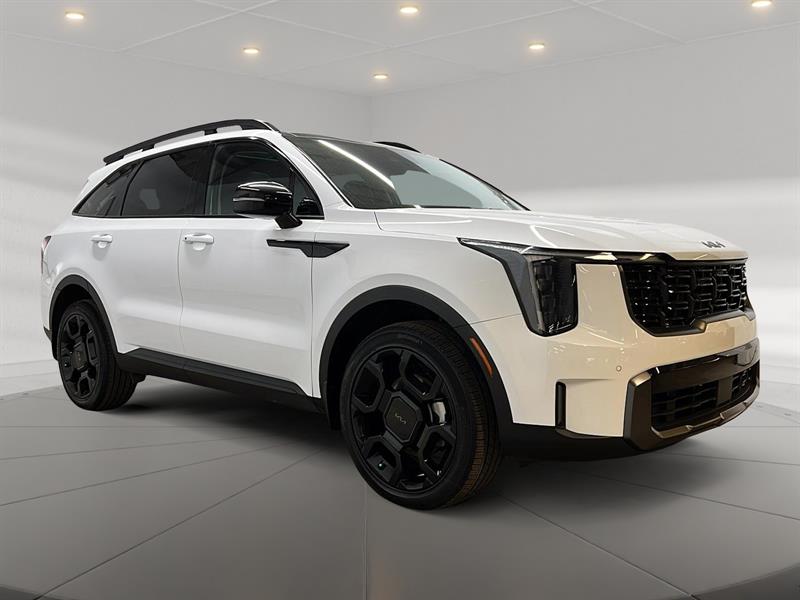 kia Sorento 2025 - 3