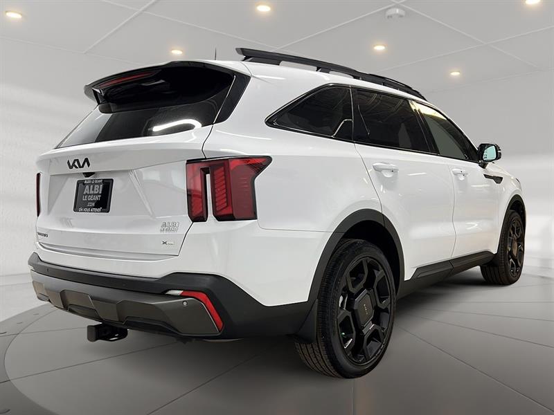 kia Sorento 2025 - 4
