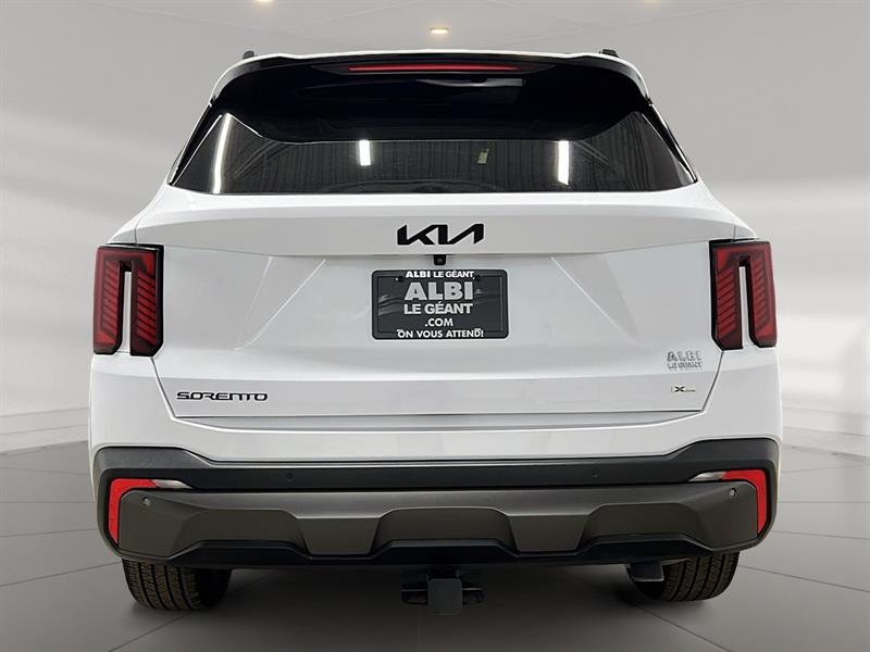 kia Sorento 2025 - 5