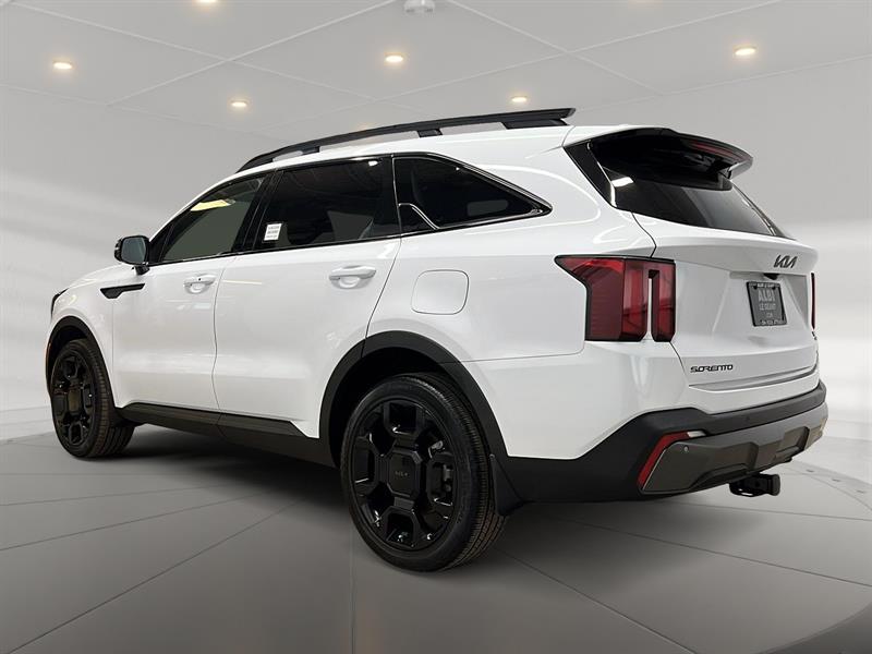 kia Sorento 2025 - 6