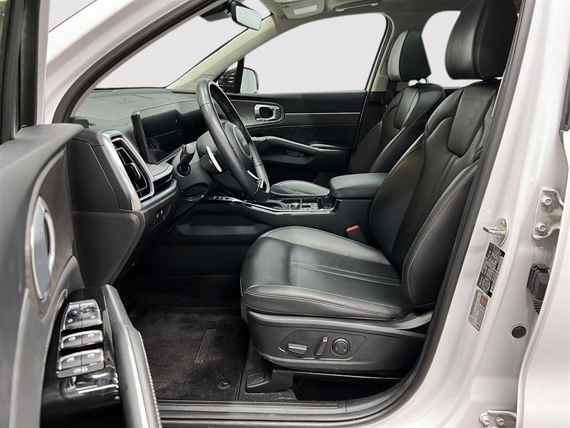 kia Sorento 2025 - 7