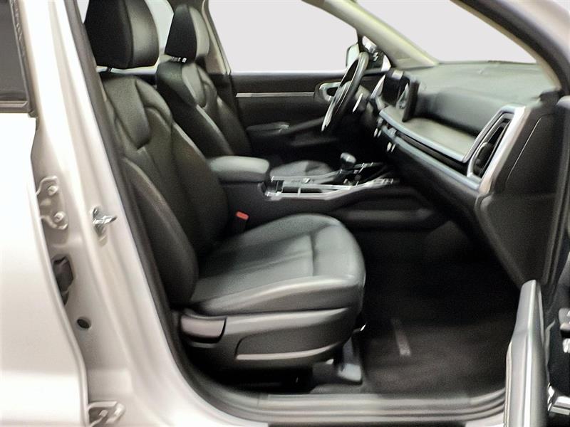kia Sorento 2025 - 8
