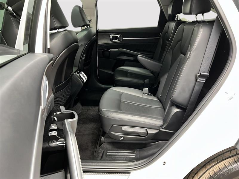 kia Sorento 2025 - 9
