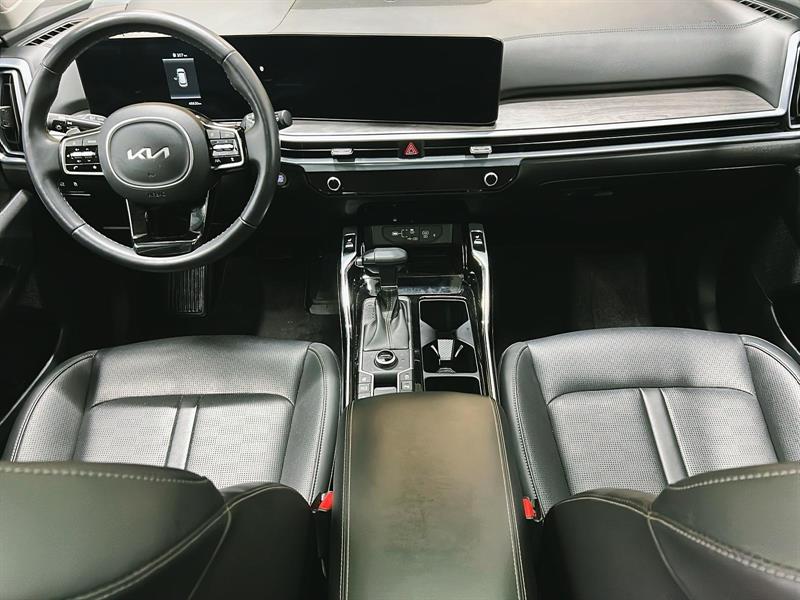 kia Sorento 2025 - 12