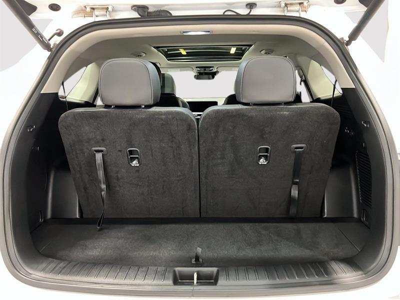 kia Sorento 2025 - 14