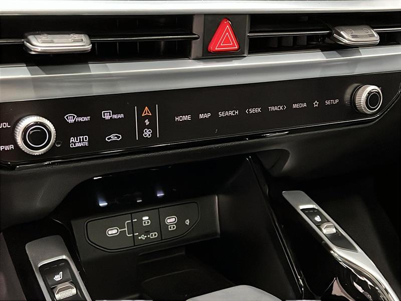 kia Sorento 2025 - 17