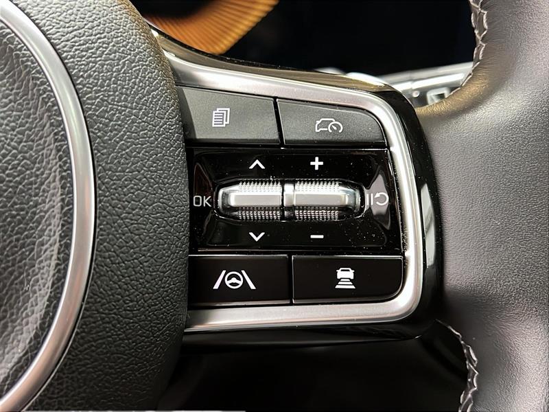 kia Sorento 2025 - 21