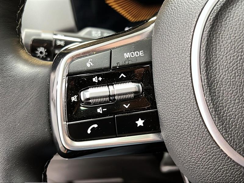 kia Sorento 2025 - 22