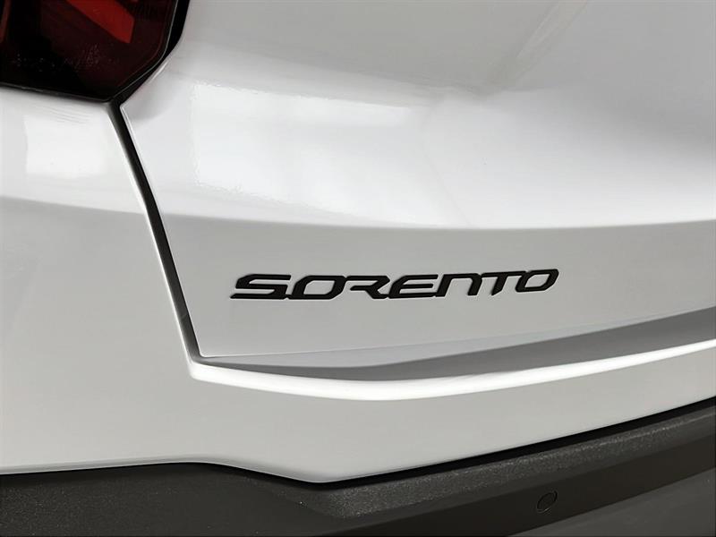 kia Sorento 2025 - 28