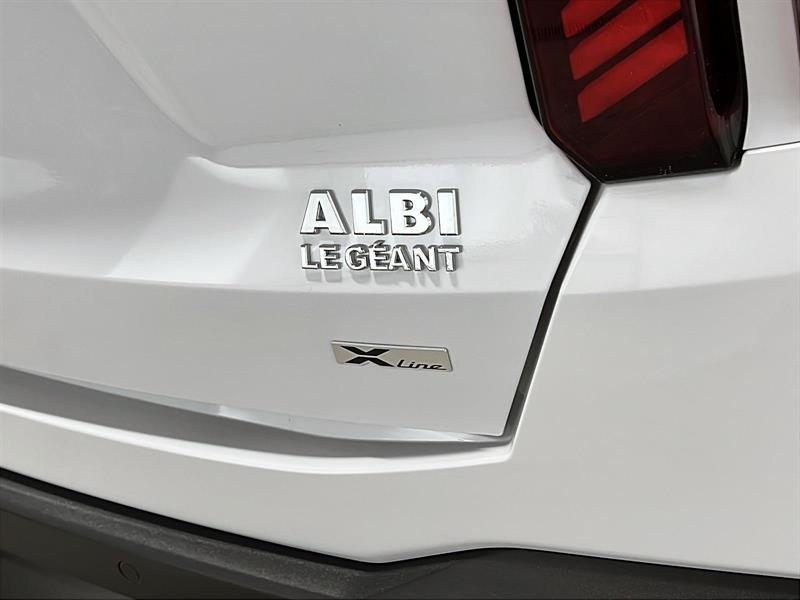 kia Sorento 2025 - 29