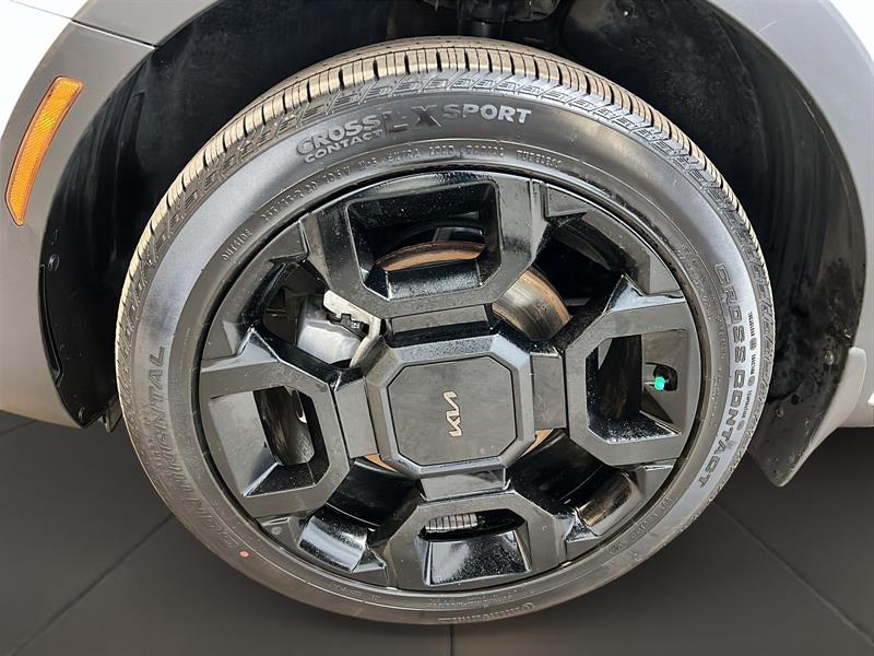 kia Sorento 2025 - 30