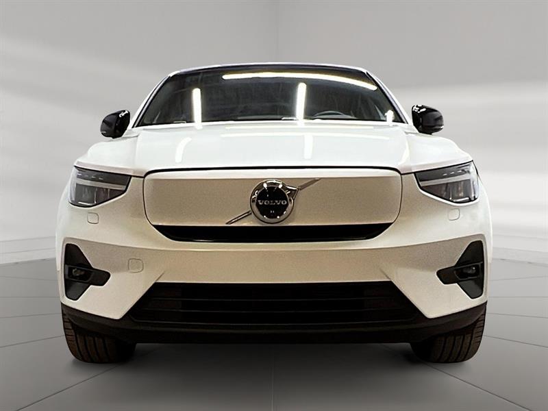 volvo C40 2023 - 2