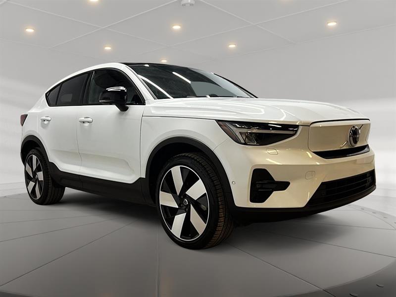 volvo C40 2023 - 3