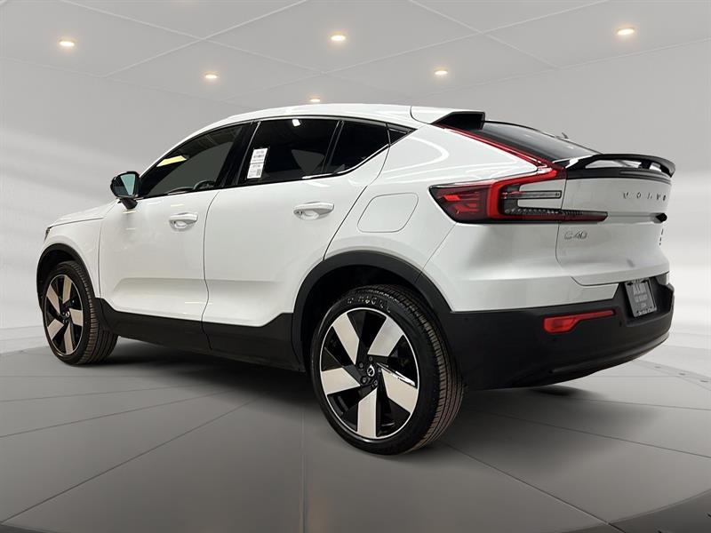volvo C40 2023 - 6