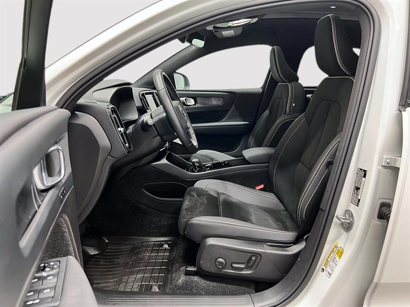 volvo C40 2023 - 7