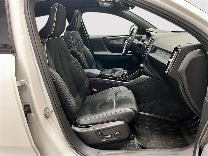 volvo C40 2023 - 8