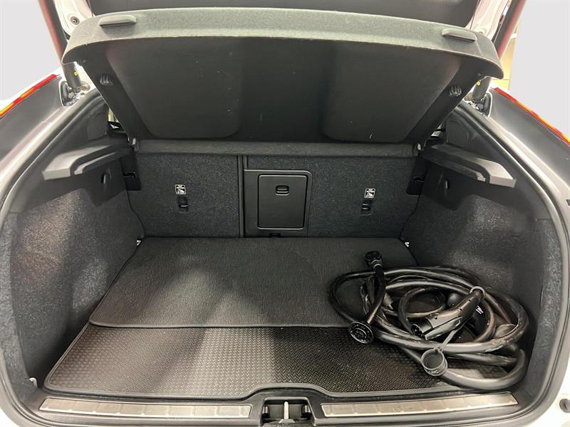 volvo C40 2023 - 13